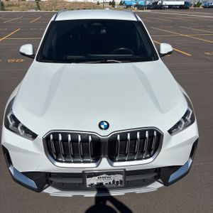 صورة مصغرة 15 لـ 2025 BMW X1 XDRIVE28I