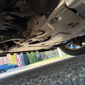 2016 LAND Rover RANGE ROVER HSE 照片 28