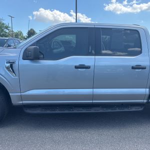 FORD F-150 XLT - 3