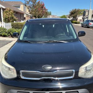 2014 KIA SOUL BASE 照片 15