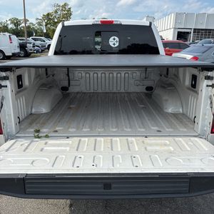 2019 FORD F-150 LIMITED — фото 43