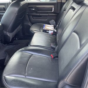 2013 RAM 1500 SPORT 缩略图 72