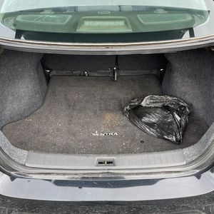 2017 Nissan SENTRA SV 缩略图 42