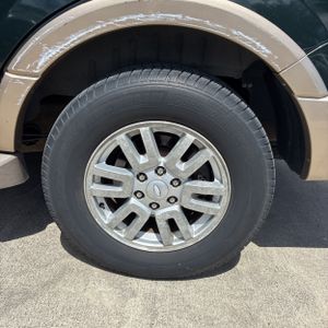 2013 FORD EXPEDITION XLT 缩略图 18