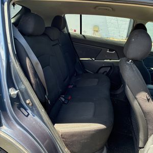 صورة مصغرة 34 لـ 2012 KIA SPORTAGE LX