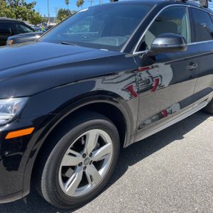 AUDI Q5 QUATTRO PREMIUM PLUS 45 TFSI - 2