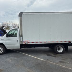 FORD COMMERCIAL VANS - 4