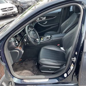 2017 Mercedes-BENZ E-CLASS — миниатюра 31