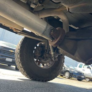 2005 Chevrolet SILVERADO 2500HD LS 缩略图 27