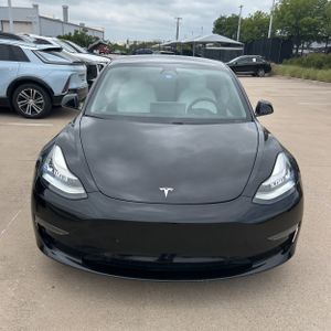 صورة مصغرة 12 لـ 2020 Tesla MODEL 3 LONG RANGE