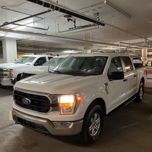 FORD F-150 XLT - 1