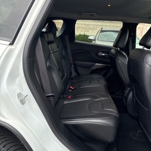 2019 JEEP CHEROKEE LIMITED 缩略图 35