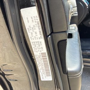 2012 JEEP GRAND CHEROKEE SRT8 thumbnail 51