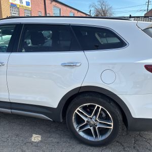 HYUNDAI SANTA FE XL LIMITED ULTIMATE - 6