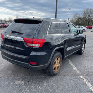 JEEP GRAND CHEROKEE - 8