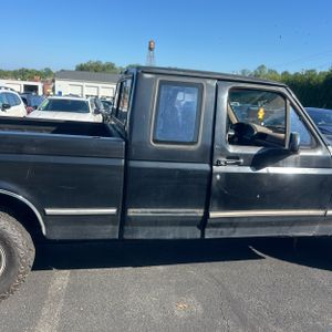1993 FORD F-150 XLT 照片 10