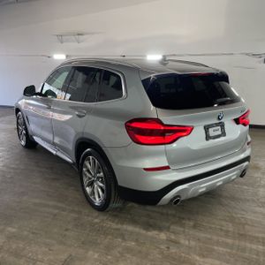BMW X3 XDRIVE30I - 5