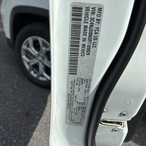 2024 JEEP COMPASS LATITUDE thumbnail 52