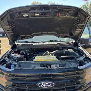 2025 FORD F-150 XLT 缩略图 44