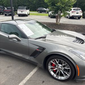 صورة مصغرة 13 لـ 2016 Chevrolet CORVETTE Z06