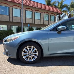 MAZDA MAZDA3 I TOURING - 2