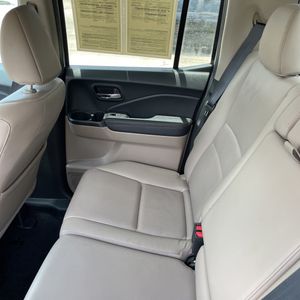 2023 Honda RIDGELINE RTL 缩略图 73