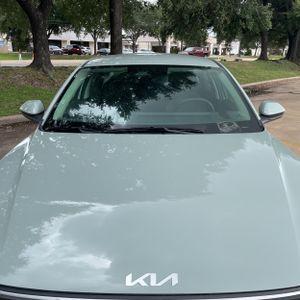 2025 KIA K4 LXS — миниатюра 15