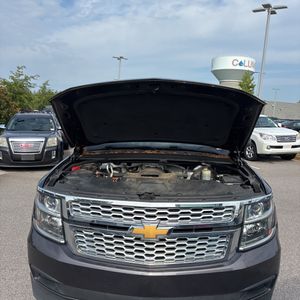 2015 Chevrolet TAHOE LT — фото 51
