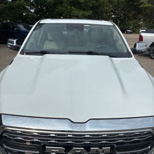 2020 RAM 1500 LIMITED 照片 11