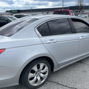 HONDA ACCORD EX-L - 9