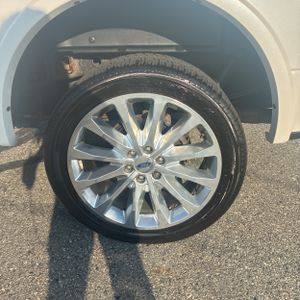 صورة مصغرة 15 لـ 2019 FORD F-150 LIMITED