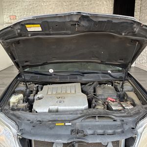 2012 Toyota AVALON BASE 缩略图 38