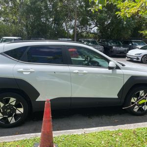 HYUNDAI KONA SEL - 10