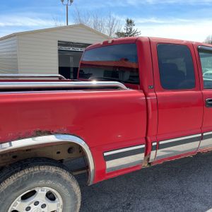 CHEVROLET SILVERADO 1500 LT - 9