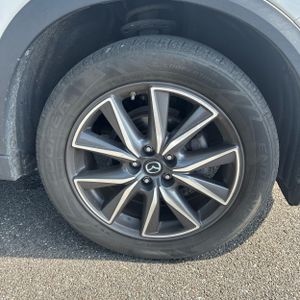 صورة 20 لـ 2018 Mazda CX-5 GRAND TOURING