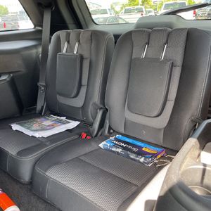 صورة مصغرة 37 لـ 2018 FORD EXPLORER XLT
