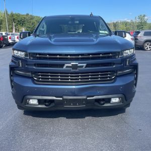 صورة مصغرة 14 لـ 2019 Chevrolet SILVERADO 1500 RST