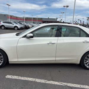 CADILLAC CTS 3.6L LUXURY COLLECTION - 4