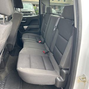 2016 Chevrolet SILVERADO 2500HD LT — миниатюра 38