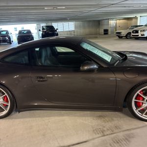 2015 Porsche 911 CARRERA 4S — миниатюра 11