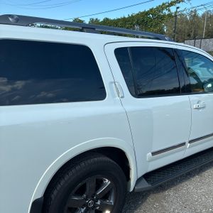 صورة 9 لـ 2014 Nissan ARMADA PLATINUM