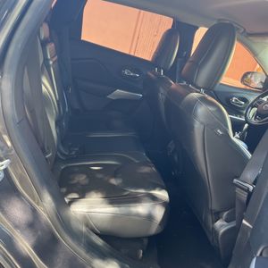 صورة مصغرة 34 لـ 2018 JEEP CHEROKEE LATITUDE PLUS