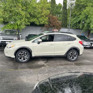 SUBARU XV CROSSTREK 2.0I PREMIUM - 3