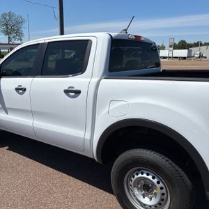 FORD RANGER XL - 6