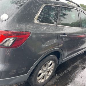 MAZDA CX-9 TOURING - 9