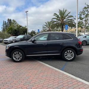 AUDI Q5 2.0T PREMIUM - 3