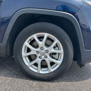صورة مصغرة 20 لـ 2016 JEEP CHEROKEE LATITUDE