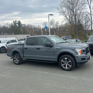 FORD F-150 XL - 10