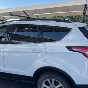 صورة 6 لـ 2018 FORD ESCAPE SE