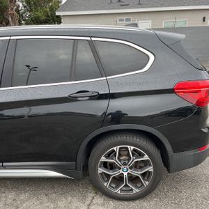 BMW X1 XDRIVE28I - 6